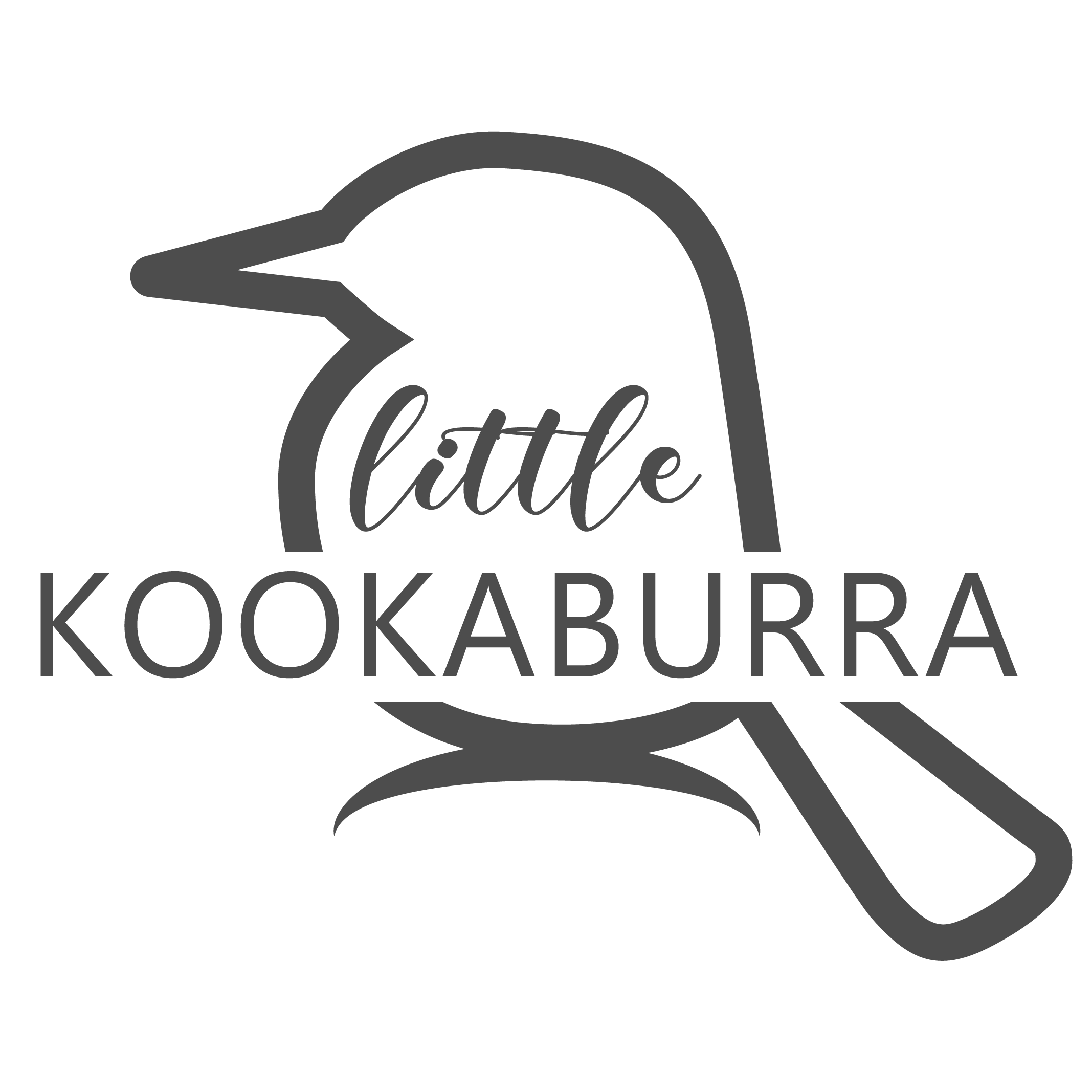 Little Kookaburra