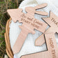 Easter Egg Hunt Signs